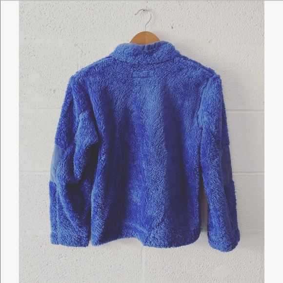 Regatta Great Outdoors fleece pullover sz: 11/12 - Picture 8 of 8